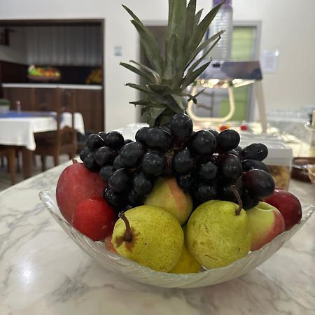 Hotel Itarare Екстер'єр фото