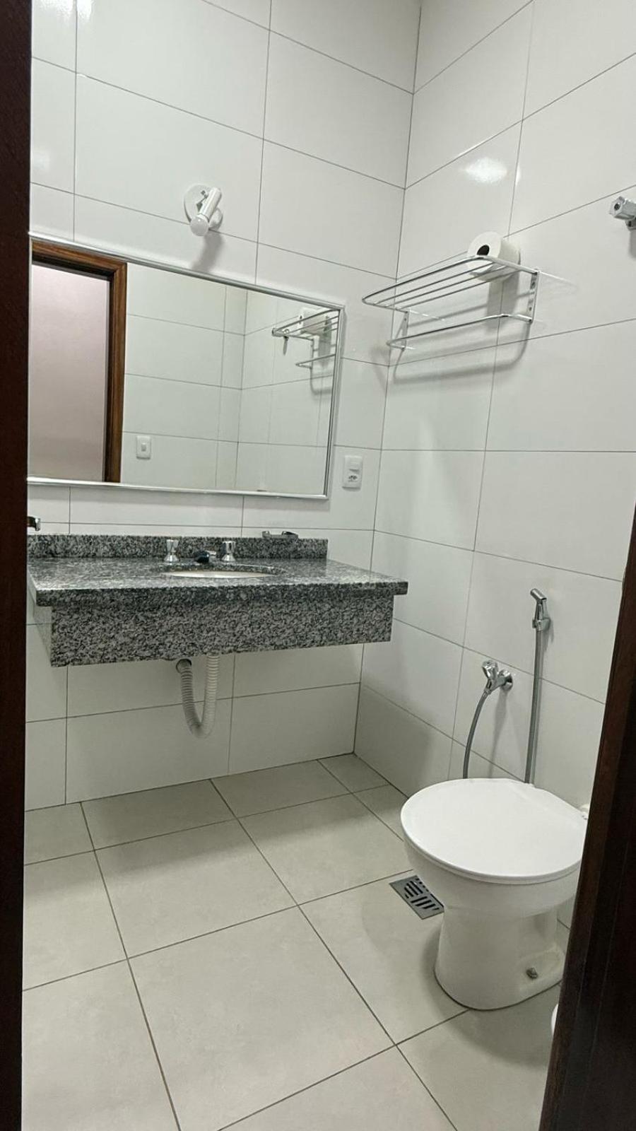 Hotel Itarare Екстер'єр фото